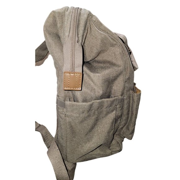 Disney Pooh Bear Canvas Backpack - Picture 12 of 16